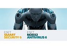 La nouvelle gamme antivirus Eset v6 vient de sortir !