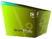 Quark recommande à ses utilisateurs la version 9 de son logiciel XPress