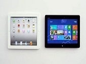 Microsoft tacle l’iPad dans une nouvelle publicité