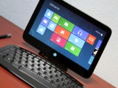 Evidgroup lance sa première tablette sous Windows 8