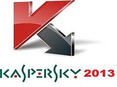 Kaspersky 2013 enfin disponible !