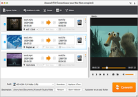 Aiseesoft FLV Convertisseur pour Mac Aiseesoft FLV Convertisseur pour Mac