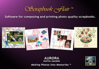 ScrapbookFlair ScrapbookFlair