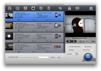 MacX Video Converter Free Edition MacX Video Converter Free Edition