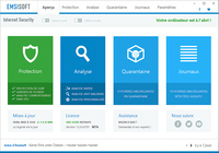 Emsisoft Internet Security Pack Emsisoft Internet Security Pack