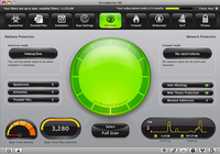 Intego VirusBarrier X6 Intego VirusBarrier X6