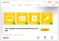 Norton 360 21 Beta Norton 360 21 Beta
