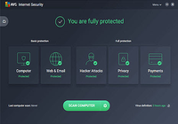 AVG Internet Security 2014 Windows AVG Internet Security 2014 Windows