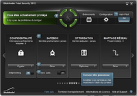 Bitdefender Sphere 2013 Bitdefender Sphere 2013