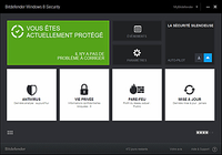 Bitdefender Windows 8 Security Bitdefender Windows 8 Security