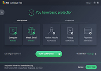 AVG AntiVirus Free 2014 AVG AntiVirus Free 2014