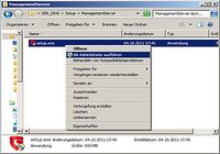 GData InternetSecurity HomeServer GData InternetSecurity HomeServer