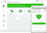Avira Antivirus Suite 2014 Avira Antivirus Suite 2014