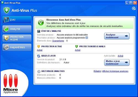 Antivirus Plus Antivirus Plus