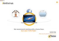 iAntivirus iAntivirus