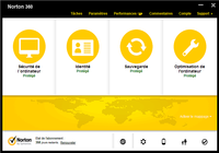 Norton 360 Multi-Device Norton 360 Multi-Device