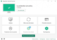 Kaspersky Internet Security 2015 Kaspersky Internet Security 2015