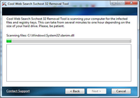 Coolwebsearch Removal Tool Coolwebsearch Removal Tool