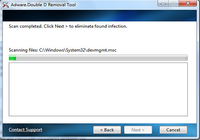 Adware Doubled Removal Tool Adware Doubled Removal Tool