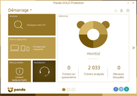 Panda Global Protection 2015 Panda Global Protection 2015