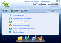 eScan Antivirus eScan Antivirus
