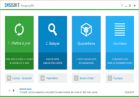 Emsisoft Free Emergency Kit Emsisoft Free Emergency Kit