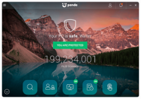 Panda Global Protection 2014 beta Windows Panda Global Protection 2014 beta Windows