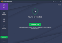 Avast! Premier Antivirus 2015 Avast! Premier Antivirus 2015
