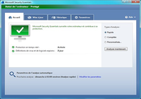 Microsoft Security Essentials Microsoft Security Essentials
