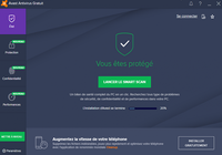Avast! Free Antivirus 2015 Avast! Free Antivirus 2015