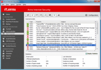 Avira Internet Security Plus 2013 Avira Internet Security Plus 2013
