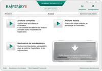 Kaspersky Internet Security 2012 Kaspersky Internet Security 2012