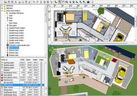 Sweet Home 3D Sweet Home 3D