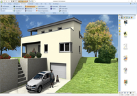 Ashampoo 3D CAD Architecture 3 Ashampoo 3D CAD Architecture 3
