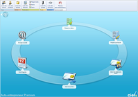 Ciel Autoentrepreneur pour Mac Ciel Autoentrepreneur pour Mac