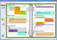 PersoApps Agenda PersoApps Agenda