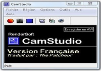 CamStudio CamStudio