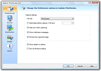Gadwin PrintScreen Pro Gadwin PrintScreen Pro