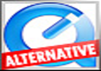 QuickTime Alternative QuickTime Alternative