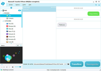 Aiseesoft Transfert iPhone SMS Aiseesoft Transfert iPhone SMS