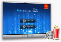 Macgo Mac Blu-ray Player Macgo Mac Blu-ray Player