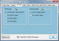 Windows 7 Codecs Windows 7 Codecs