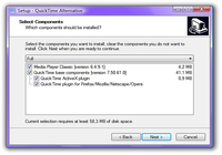 QuickTime Alternative QuickTime Alternative