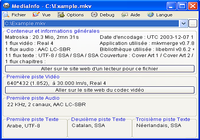 MediaInfo MediaInfo