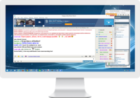 Paltalk Messenger Paltalk Messenger