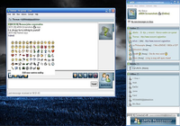 telecharger clins d oeil msn