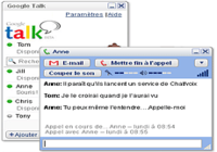 Google Talk Google Talk