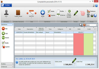 Comptabilité Personnelle Comptabilité Personnelle