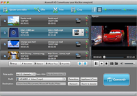 Aiseesoft HD Convertisseur pour Mac Aiseesoft HD Convertisseur pour Mac
