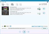 acdVIDEO Converter acdVIDEO Converter